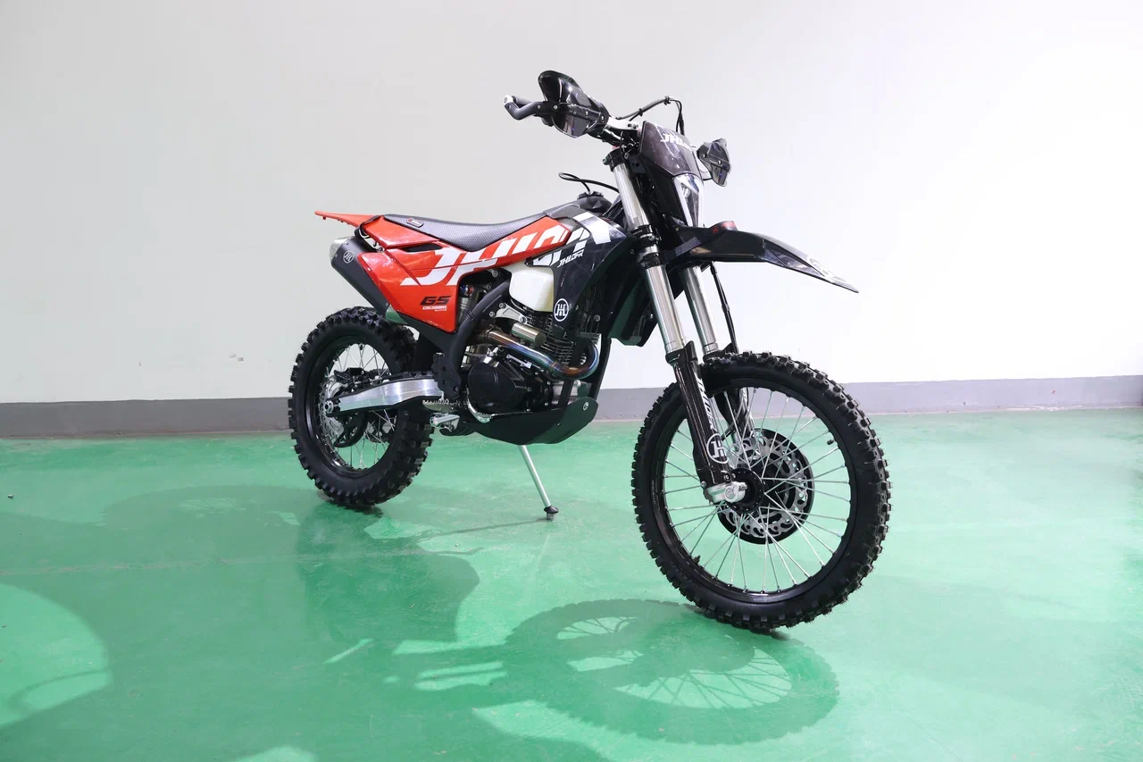 Мотоцикл JHLMOTO JHLofr GS CB300RL в Копейске