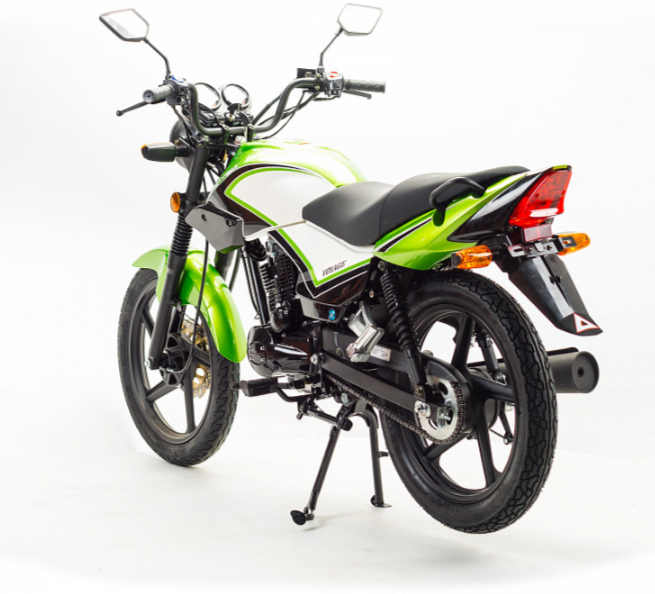 Мотоцикл MOTOLAND (МОТОЛЕНД) VOYAGE 200 в Копейске