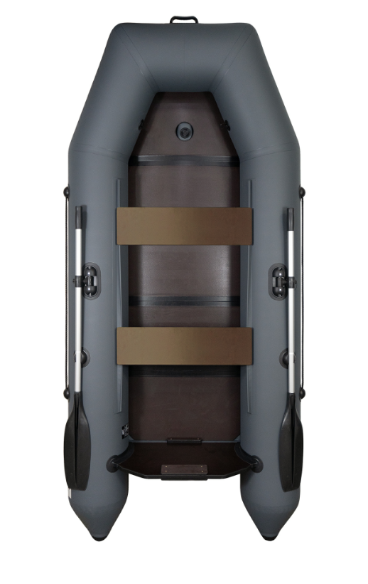 Лодка БАРС 2800 Слань-книжка киль в Копейске