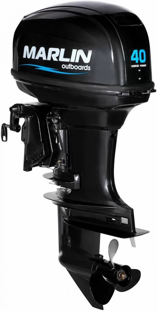 Лодочный мотор MARLIN MP 40 AWRS в Копейске