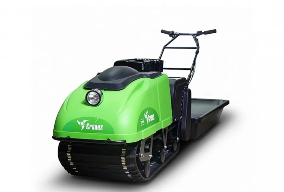 Мотобуксировщик CRONUS CR9V в Копейске