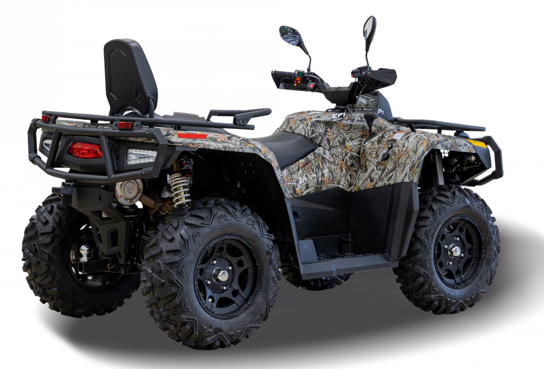 Квадроцикл HISUN TACTIC GT1000/LIMITED в Копейске