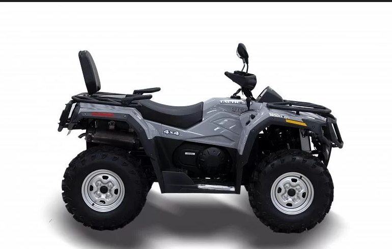 Квадроцикл HISUN TACTIC 550 (HS550ATV) NORMAL в Копейске