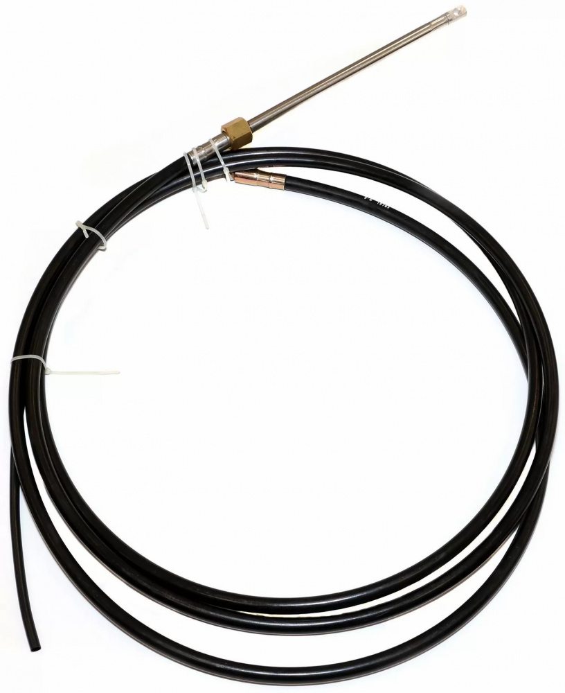 ТРОС РУЛЕВОЙ F13 ДЛЯ РЕДУКТОРОВ Т71, Т85 (ТАЙВАНЬ) в Копейске