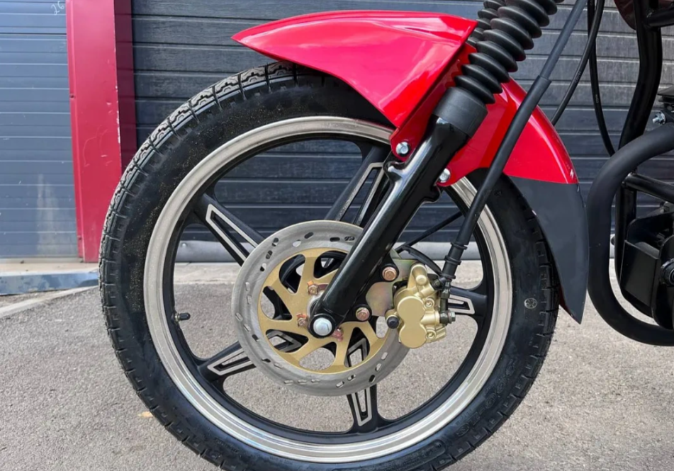 Мотоцикл RACER MAGNUM RC200-C5B в Копейске