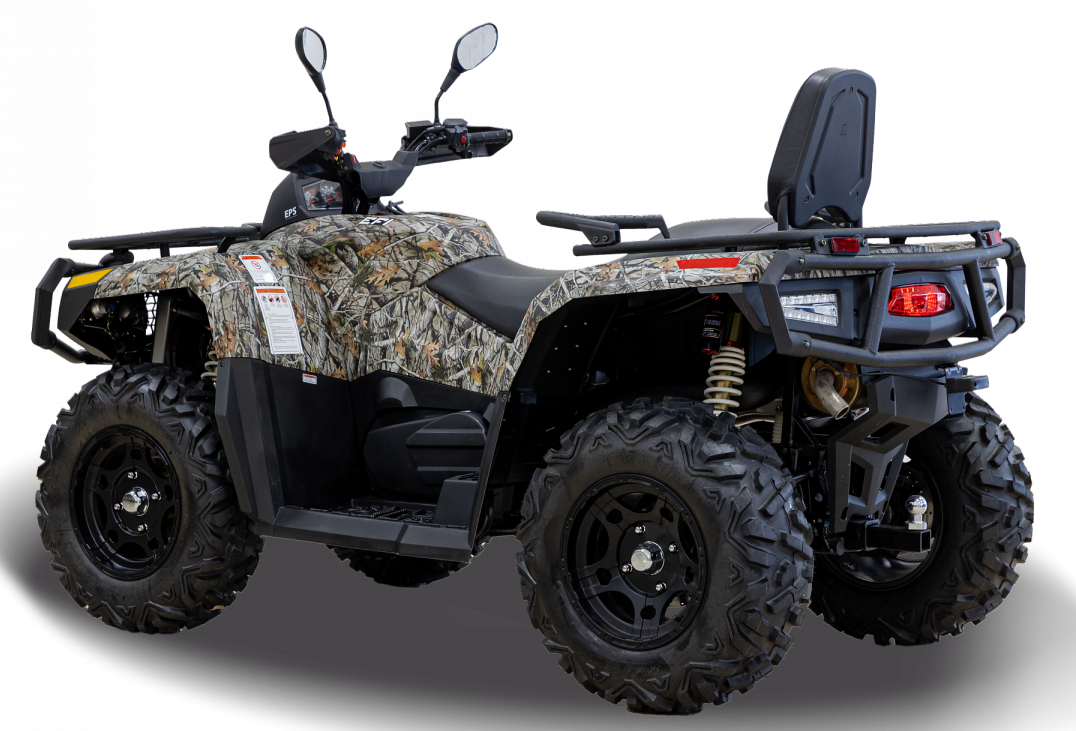 Квадроцикл HISUN TACTIC GT1000/LIMITED в Копейске