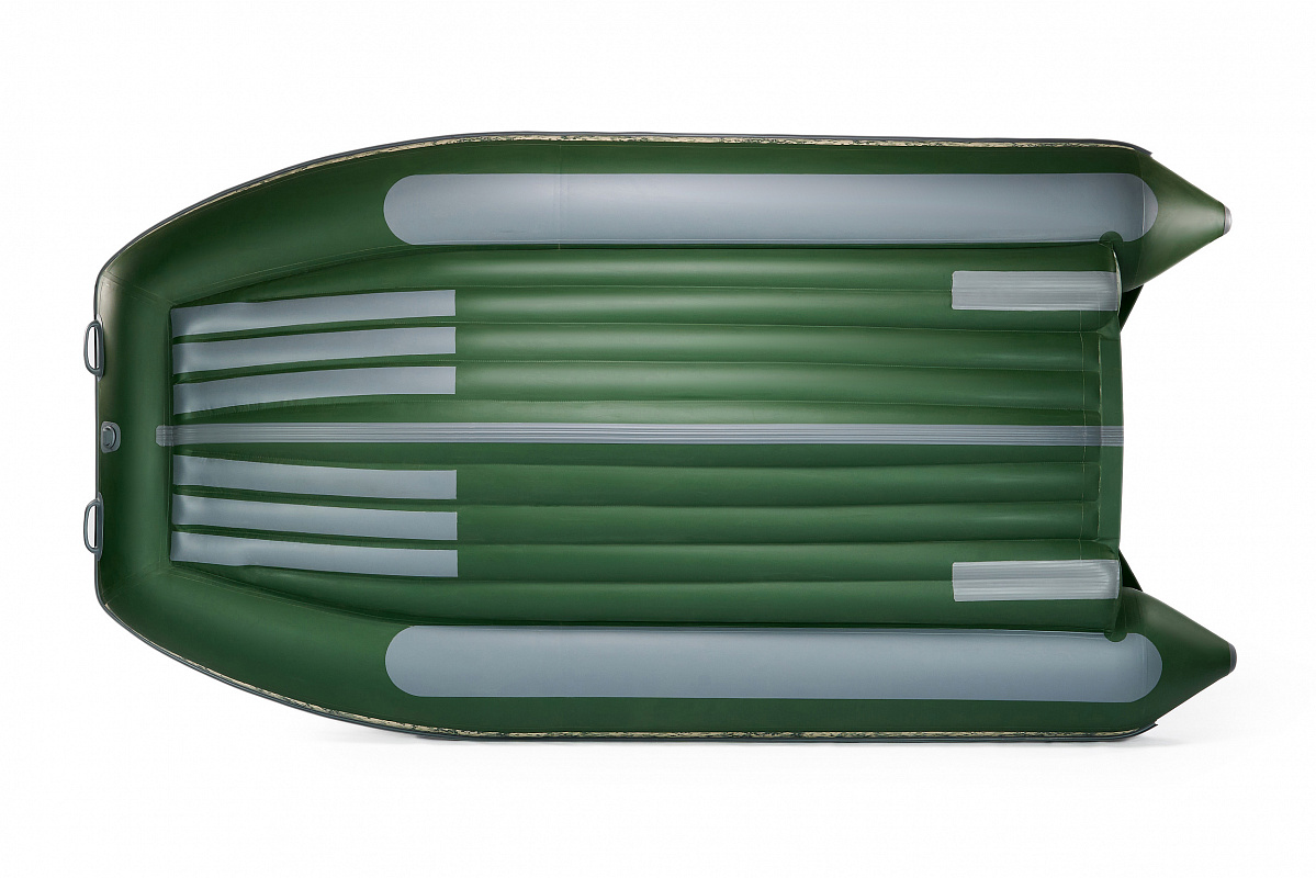 Лодка MISHIMO RAPID 380 PRO в Копейске