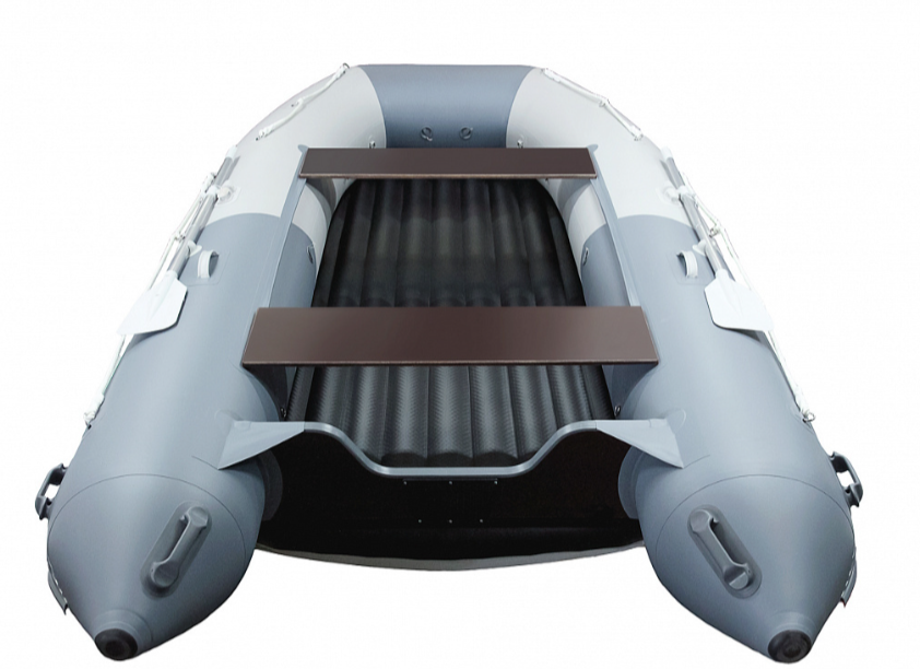 НАДУВНАЯ ЛОДКА GLADIATOR E450S в Копейске