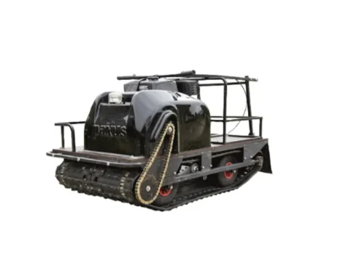 Мотобуксировщик PAXUS 700 9 л.с. в Копейске