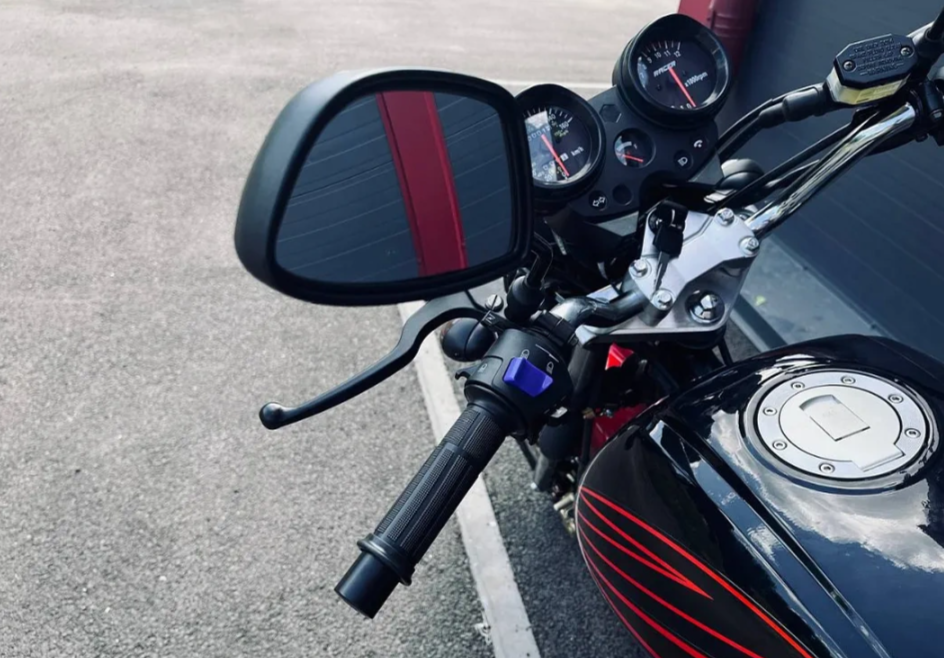 Мотоцикл RACER MAGNUM RC200-C5B в Копейске