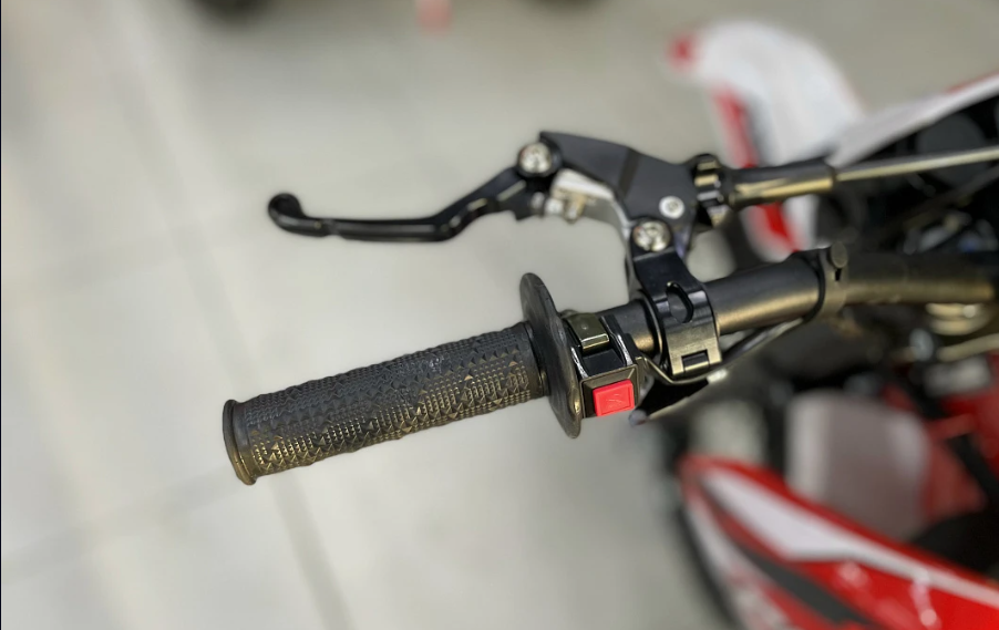 Мотоцикл Progasi SUPER MAX 250 PRO SPORT в Копейске