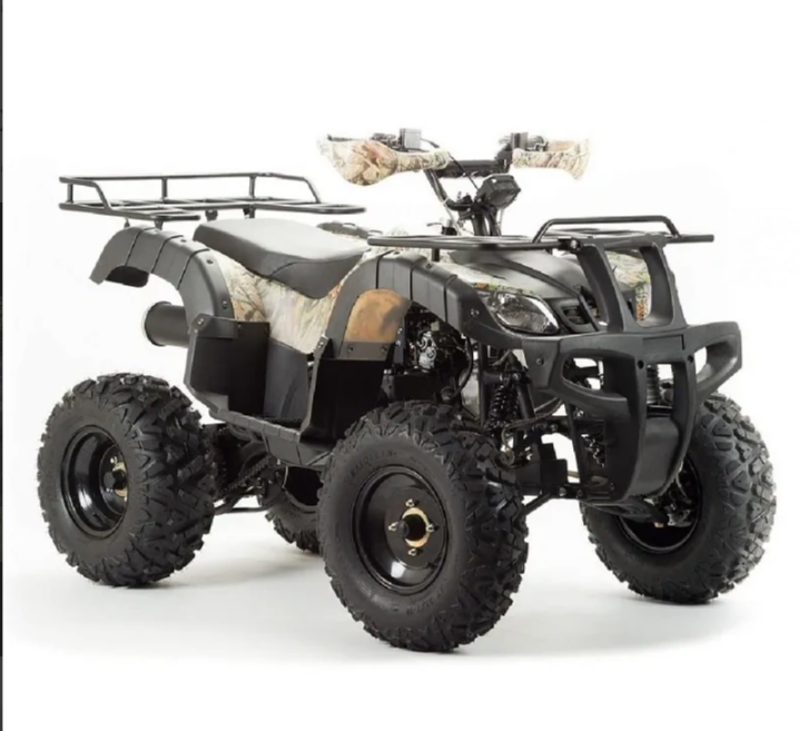 Квадроцикл PROMAX ATV 250 (2025) в Копейске