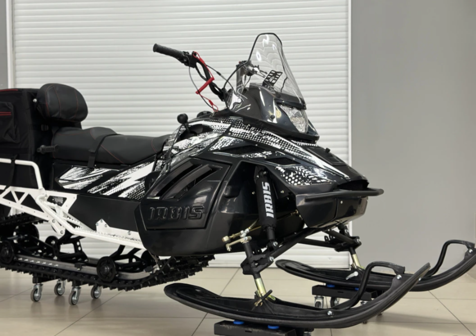 СНЕГОХОД IRBIS SF200L XE SUPERLONG в Копейске