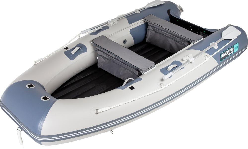 НАДУВНАЯ ЛОДКА GLADIATOR E330PRO в Копейске