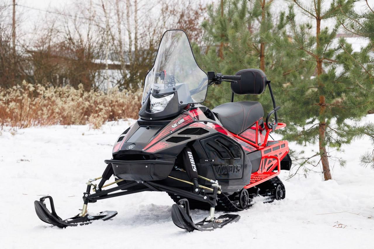 Снегоход IRBIS TUNGUS 400 25/26 в Копейске