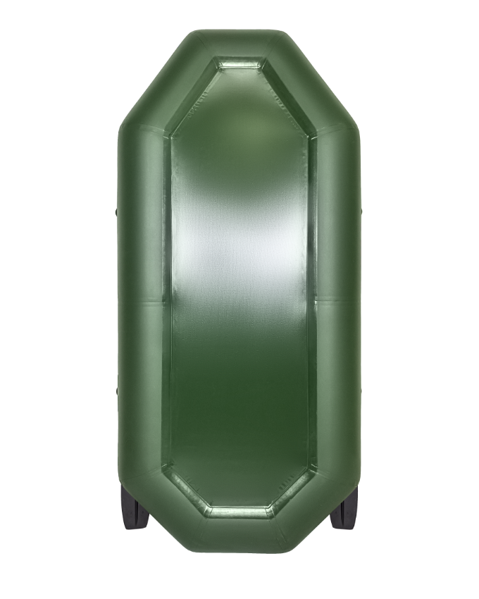 Лодка Барс 260 в Копейске