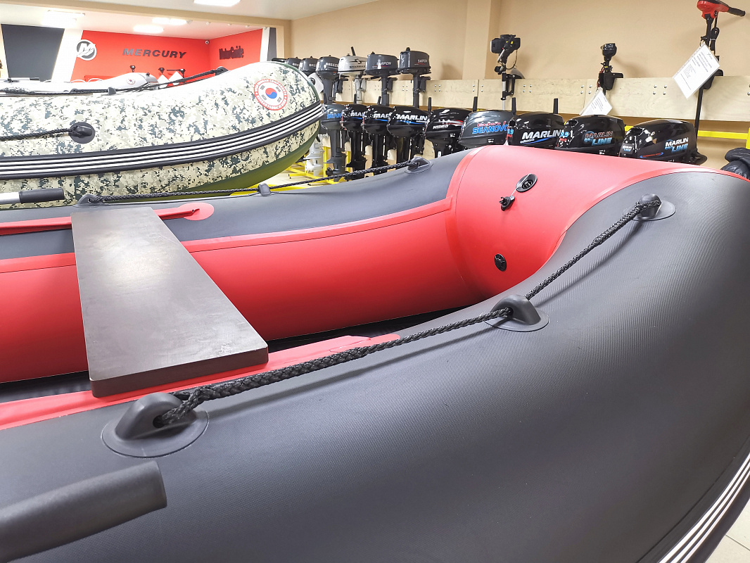 Лодка MISHIMO SPORT 400 в Копейске