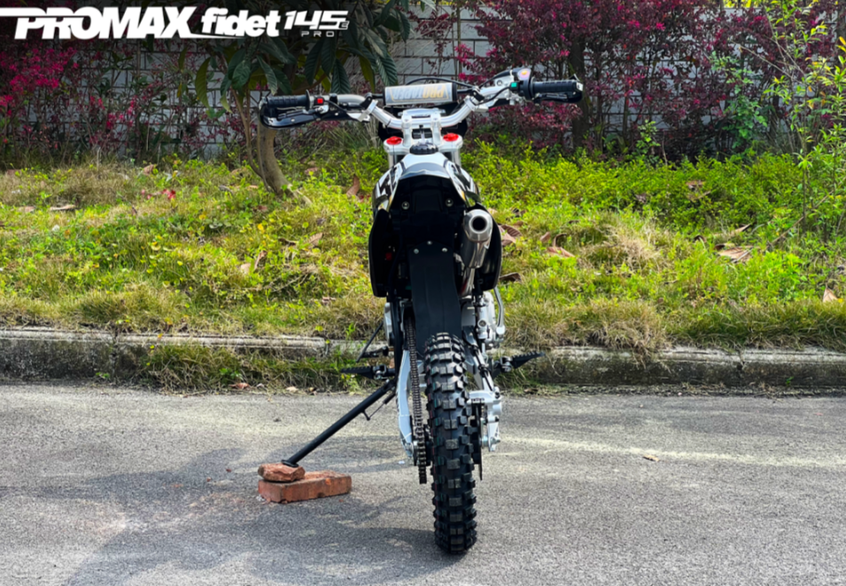 Мотоцикл (питбайк) PROMAX FIDET (ФАЙДЕТ) 145E PRO 17/14 в Копейске