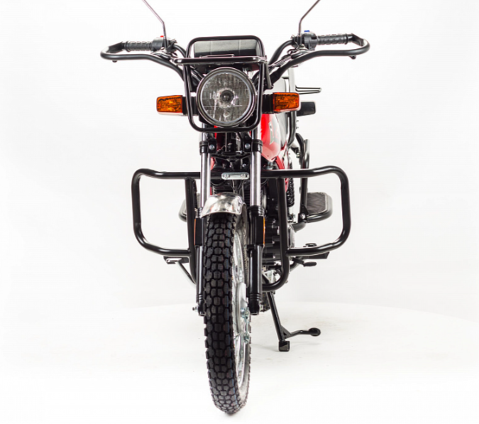 Мотоцикл MOTOLAND (МОТОЛЕНД) FORESTER LITE 200 в Копейске