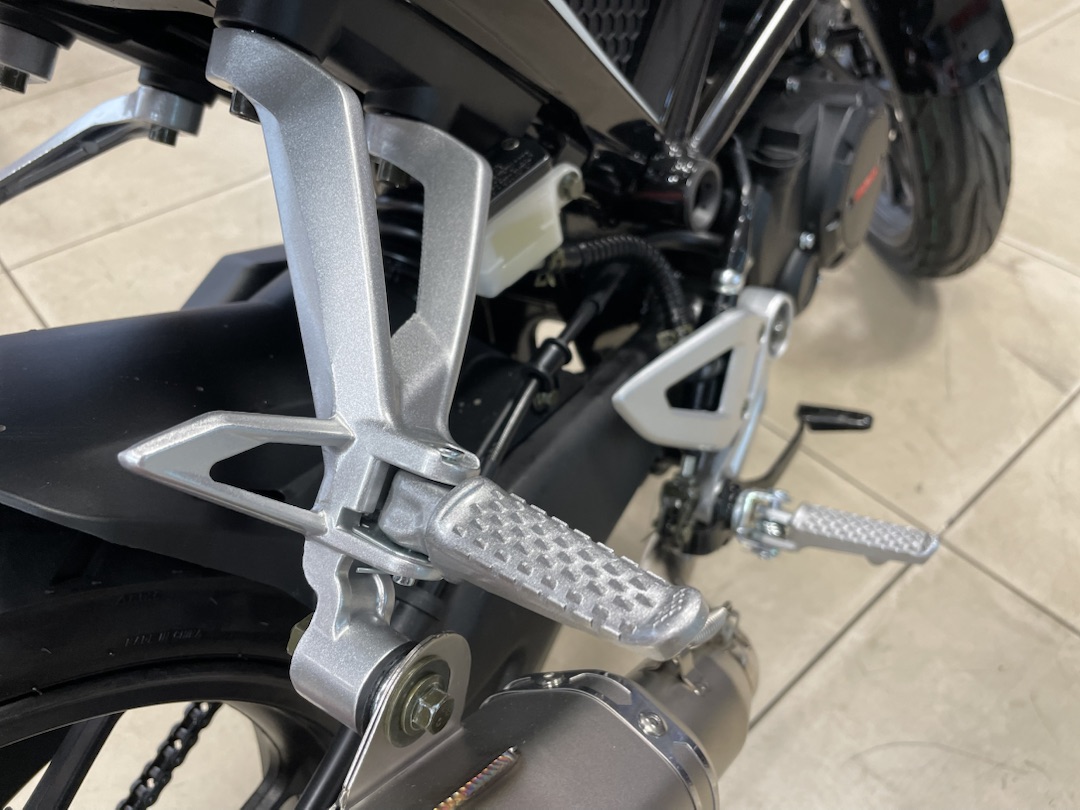 Мопед PROMAX CB150R (49) в Копейске