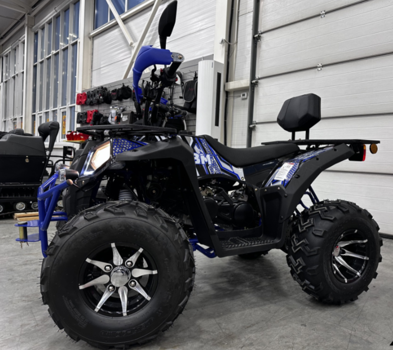 Квадроцикл GBM SHARP BIG 300 NEW PREMIUM в Копейске