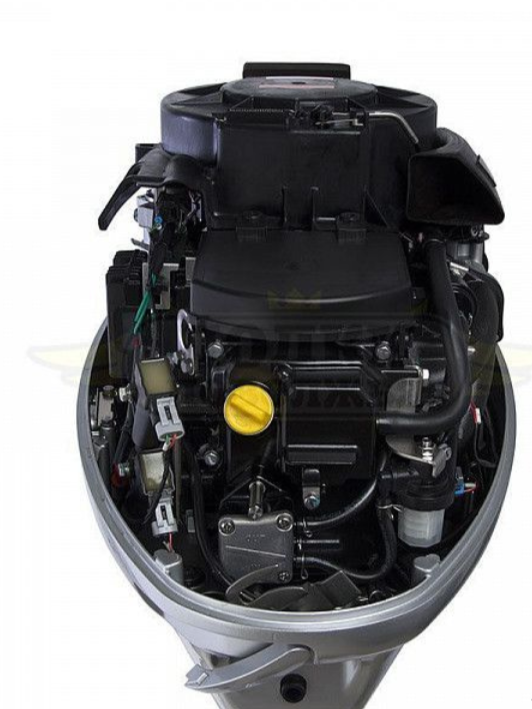 Лодочный мотор SEANOVO SNEF30FEL-EFI в Копейске