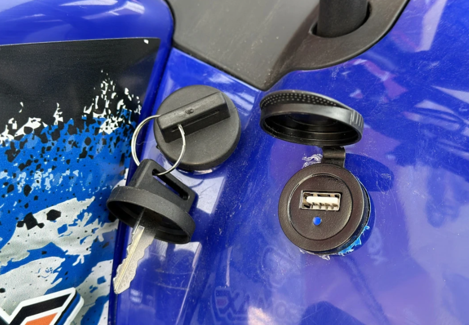  Квадроцикл PROMAX ATV 250 MAX (2025) в Копейске