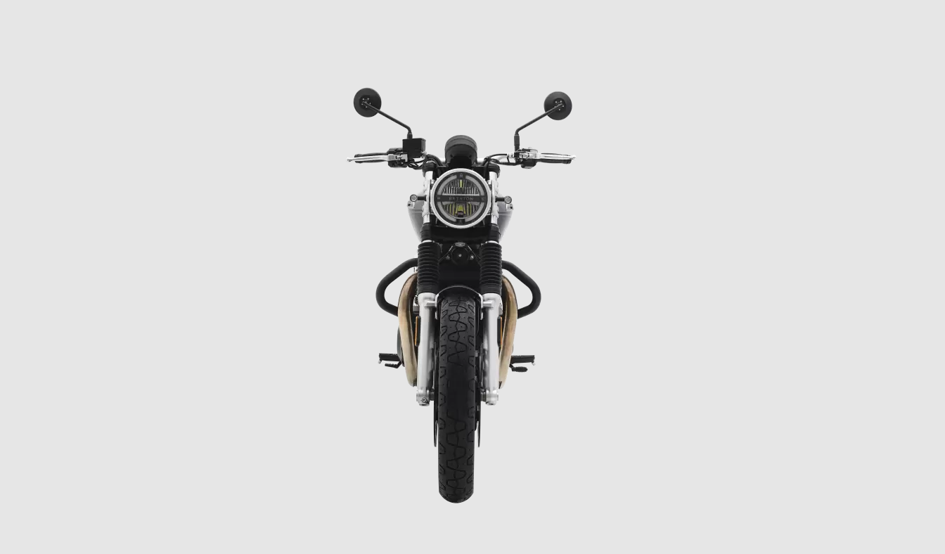 Мотоцикл GAOKIN GK 1200 в Копейске