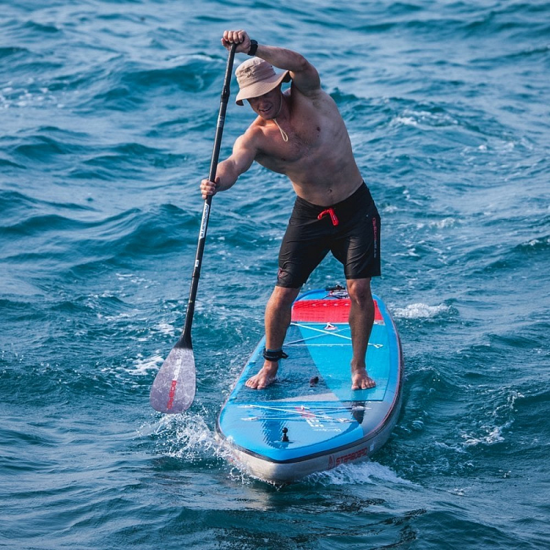 SUP (САП) Доска MISHIMO NAOMI PRO 12 в Копейске