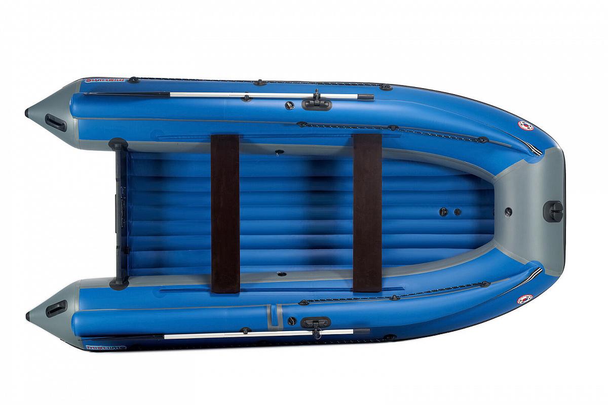 Лодка MISHIMO FAMILY LITE DF 400 в Копейске