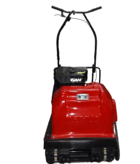 Мотобуксировщик PAXUS 550 13 л.с. HONDA в Копейске