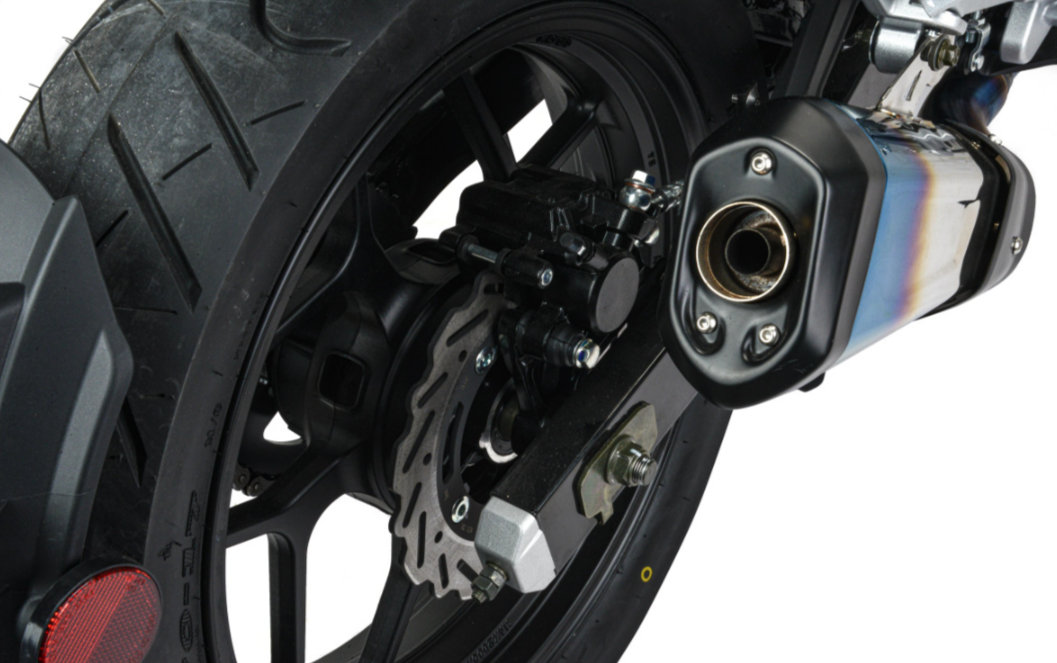 Мотоцикл MOTOLAND (МОТОЛЕНД) 300 CBR в Копейске