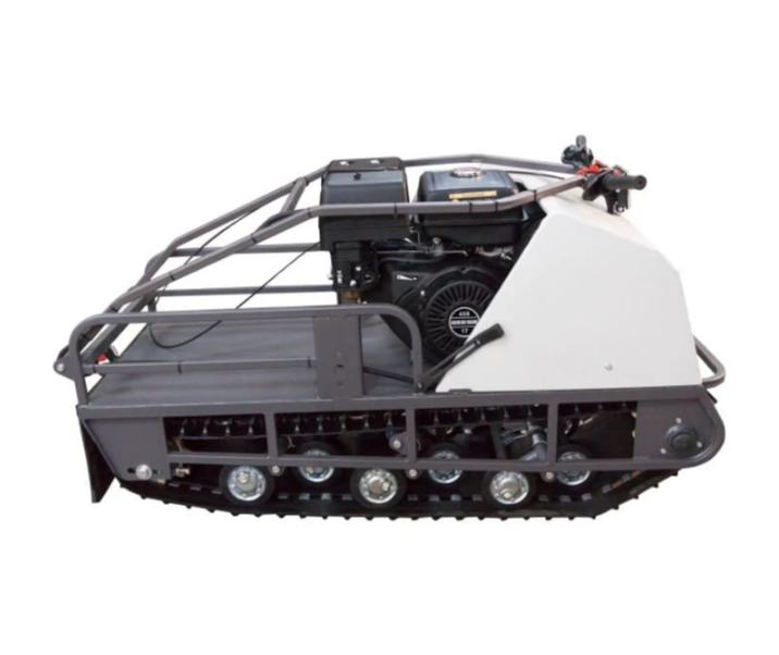 Мотобуксировщик СТЕМ СЕВЕР ЭКОНОМ 500 15 л.с. в Копейске