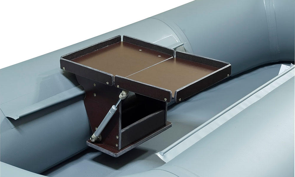 Столик на ликтрос раскладной №10 в Копейске