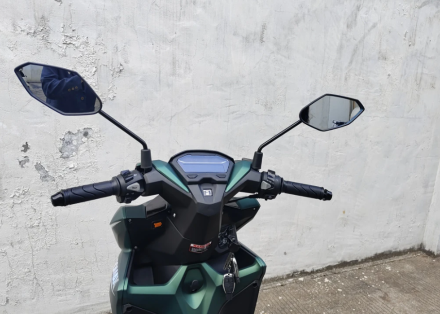 Скутер PROMAX INFERNO 250 (49) в Копейске