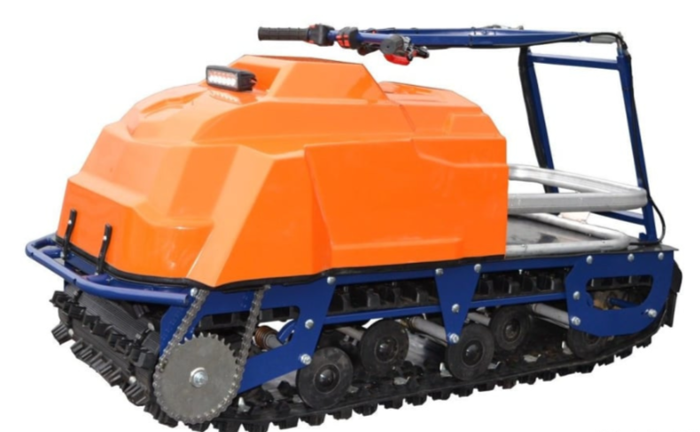 Мотобуксировщик БАРС СЛЕДОПЫТ MDS 15 л.с. в Копейске