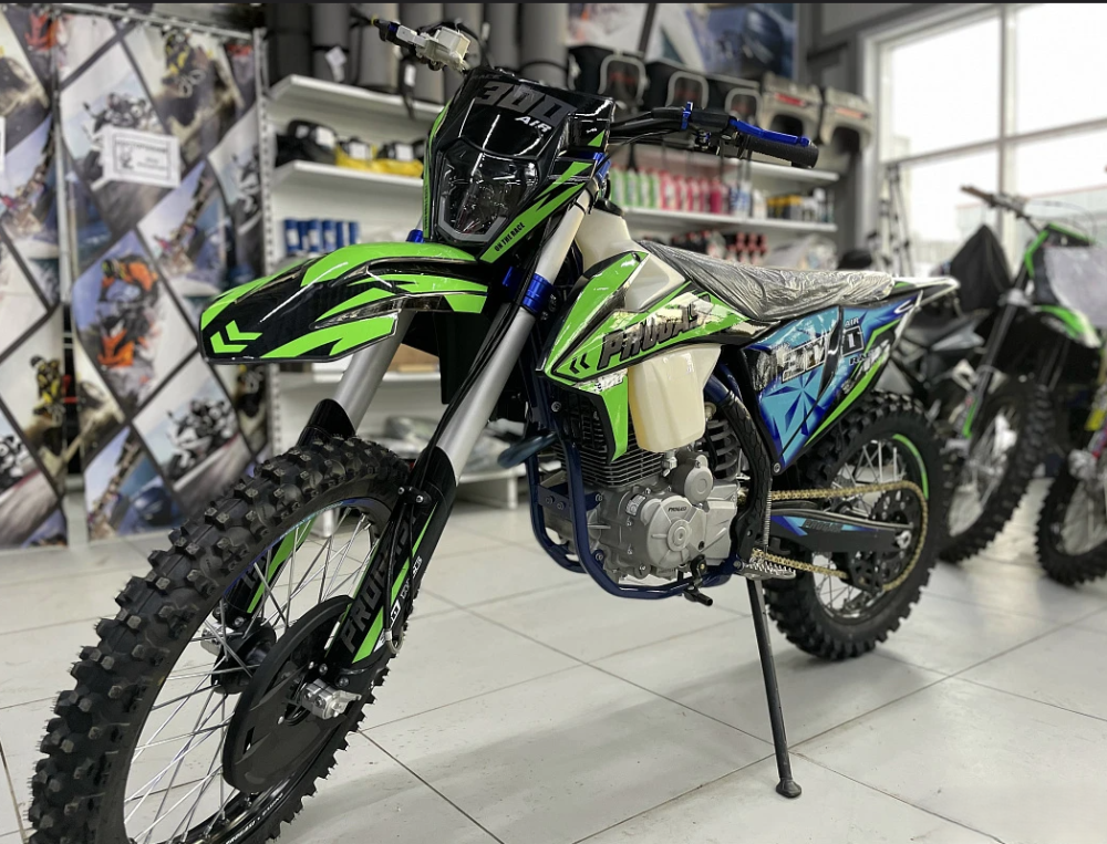 Мотоцикл Progasi RACE 300 AIR PRO SPORT в Копейске