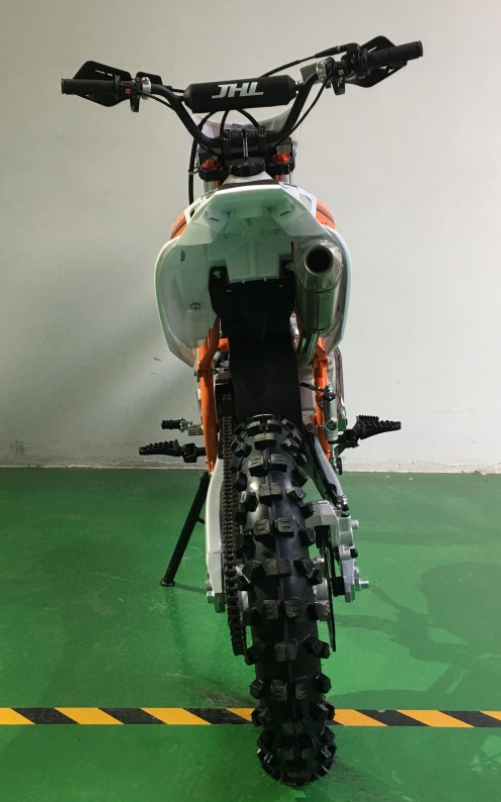 Питбайк JHLMOTO JHL Z125E Pro (ZS154FMI-3) в Копейске