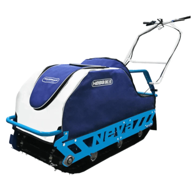 Мотобуксировщик НЕВА МС6-YAMAHA (MX300) PRO с реверсом в Копейске