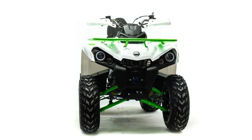 Квадроцикл MOTOLAND (МОТОЛЕНД) VOX200 SHARK (баланс. вал) в Копейске