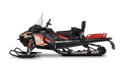 Снегоход AODES Siberiacross 1000 SWT 600mm LCD 6.8 в Копейске