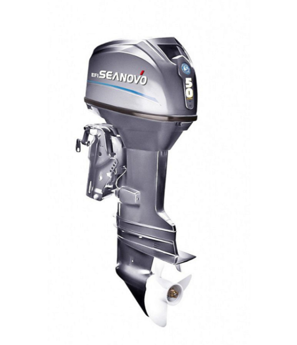 Лодочный мотор SEANOVO SN50FFEL-T в Копейске