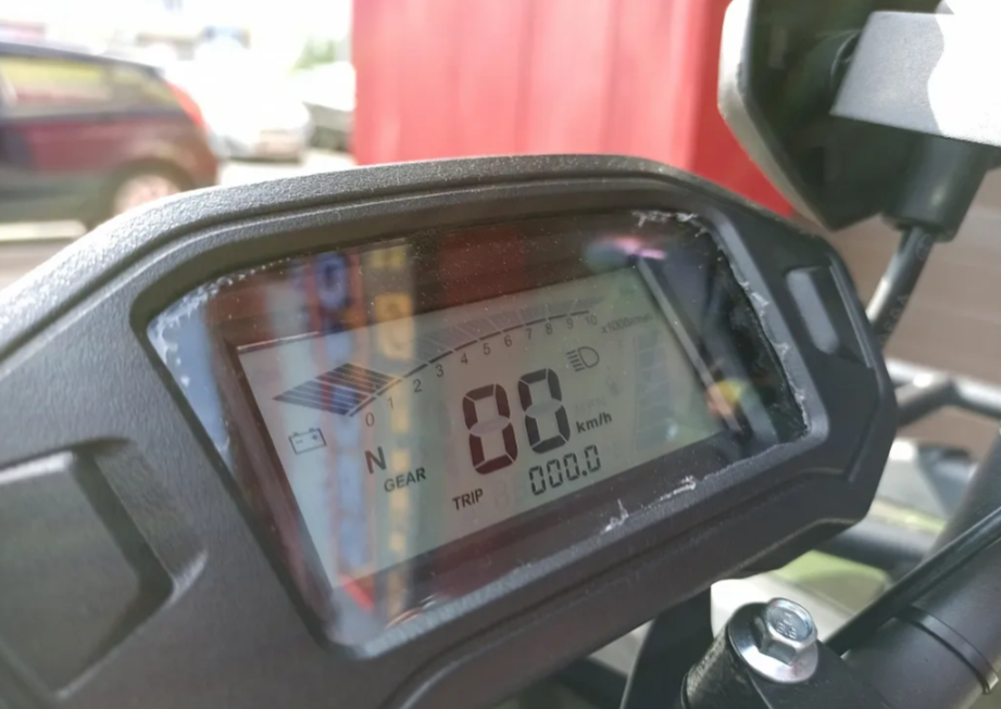 Квадроцикл PROMAX ATV 250 PRO (2025) в Копейске