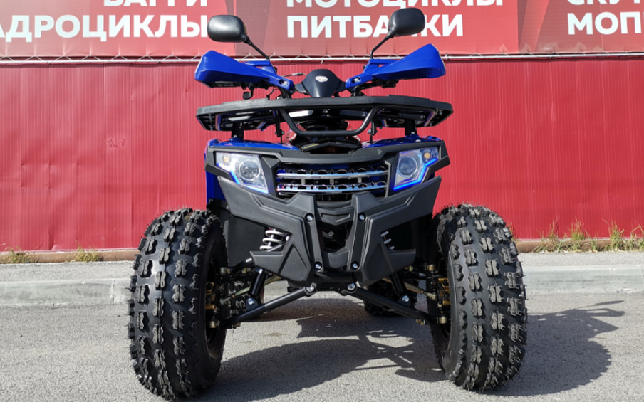 Квадроцикл PROMAX WILD 2.0 190 LUX в Копейске