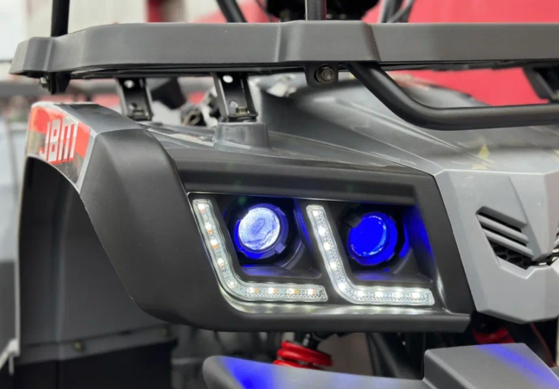 Квадроцикл GBM MAVERICK 300 NEW в Копейске