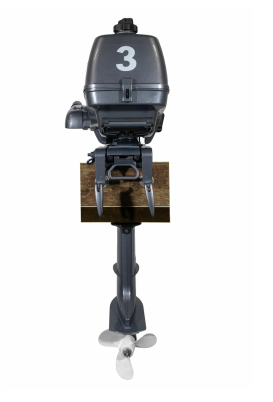 Лодочный мотор APACHE T3 BS в Копейске