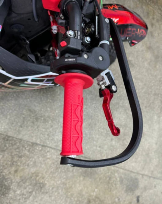 Кроссовый мотоцикл FAIDET CB300RL MAX KYB-TECH в Копейске