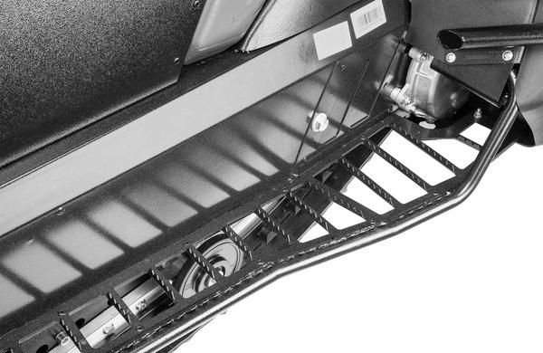 Снегоход STELS SM600T (L LUX WT) СТАВР 1.0 К01 Tech в Копейске