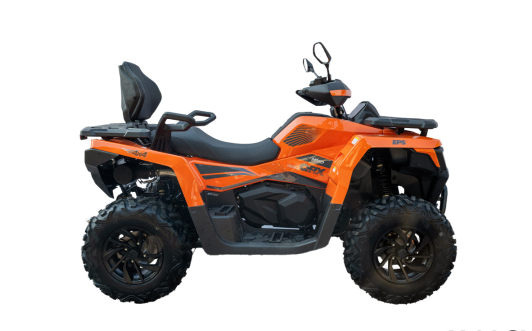 Квадроцикл HND QRX 550 в Копейске