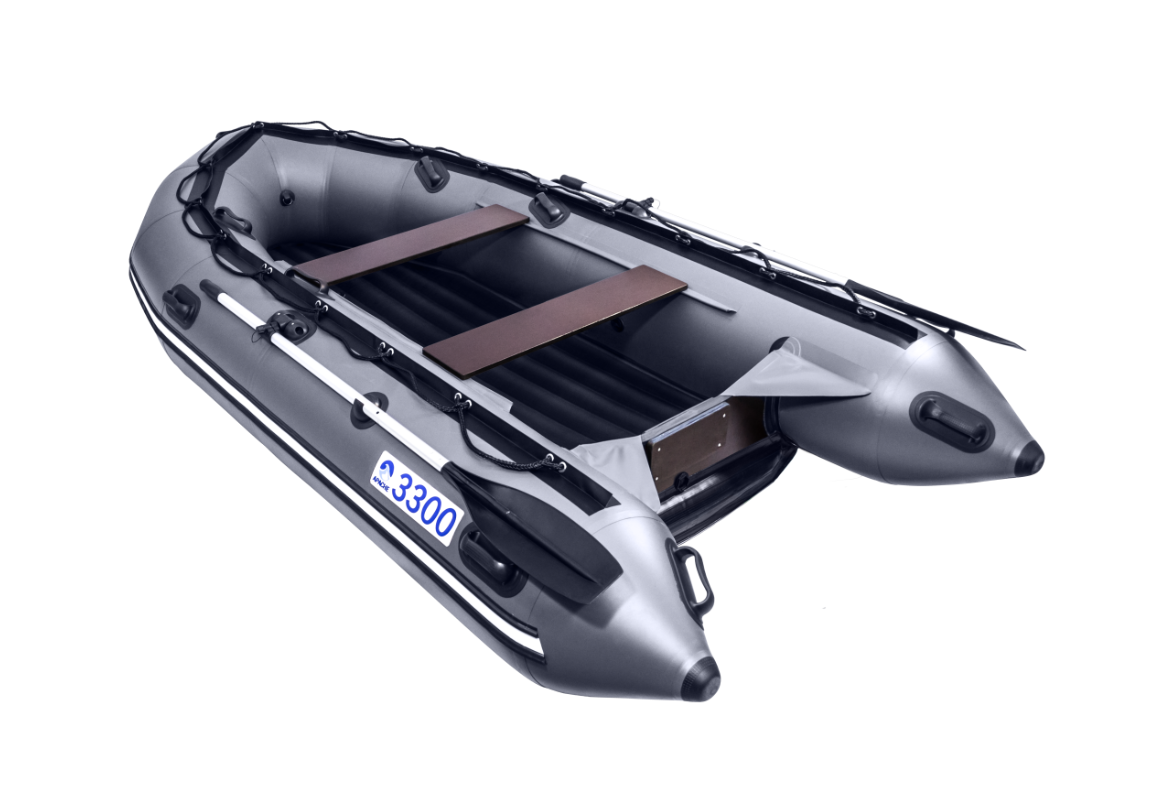 Лодка APACHE 3300 НДНД в Копейске